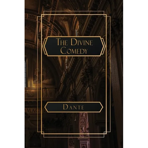 The Divine Comedy