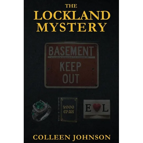 The Lockland Mystery