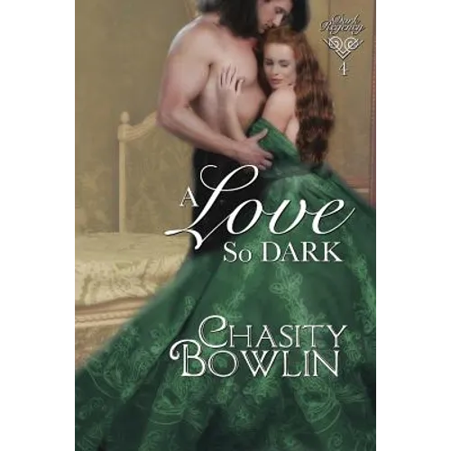 A Love So Dark