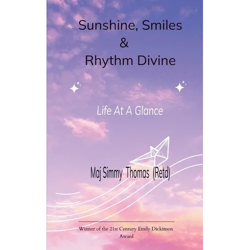 Sunshine, Smiles &Rhythm Divine