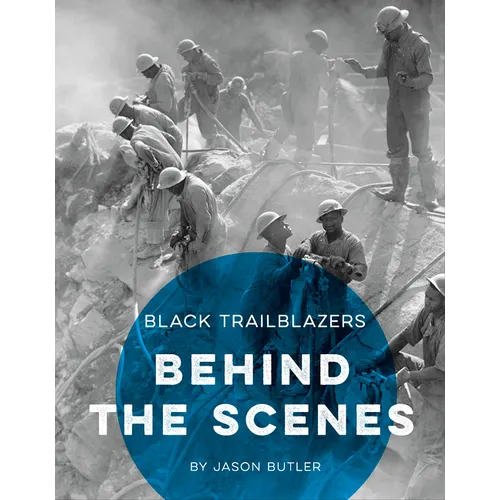 Behind the Scenes