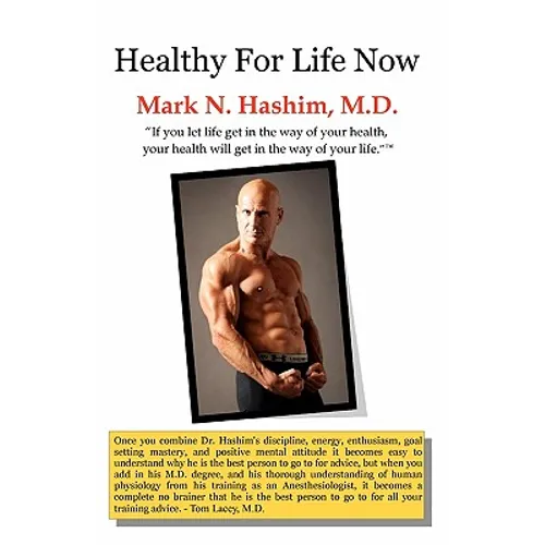Healthy For Life Now: If you let life get in the way of your health, your health will get in the way of your life.