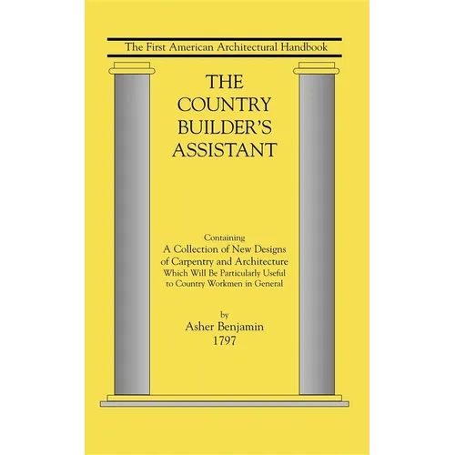 Country Builder's Assistant