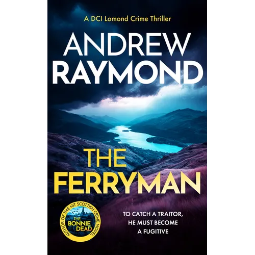 The Ferryman