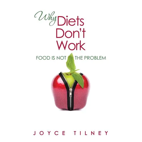 Why Diets Don't Work: Food Is Not The Problem