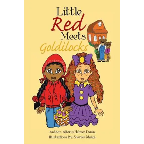Little Red Meets Goldilocks