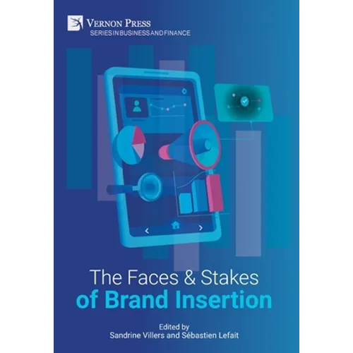 The Faces and Stakes of Brand Insertion