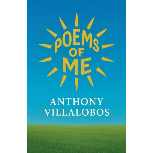 Poems of Me