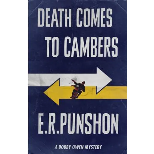 Death Comes to Cambers
