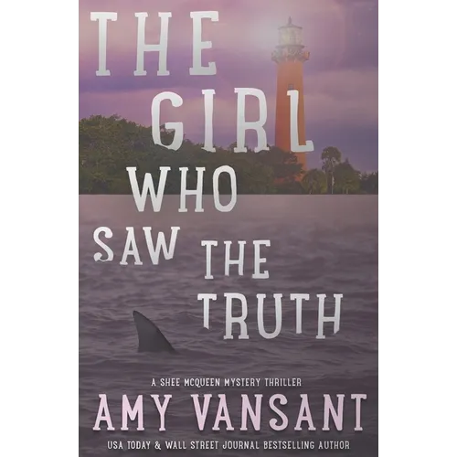 The Girl Who Saw the Truth: A perfect family of friendly neighborhood mercenaries...