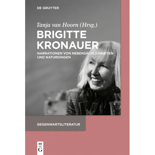 Brigitte Kronauer