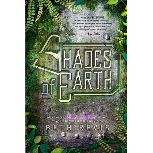 Shades of Earth