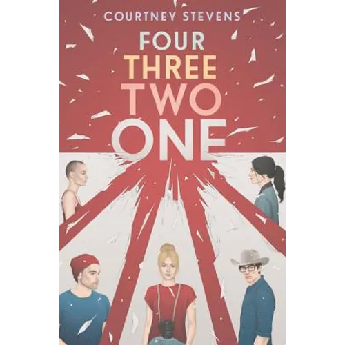 Four Three Two One