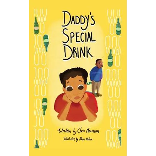 Daddy's Special Drink