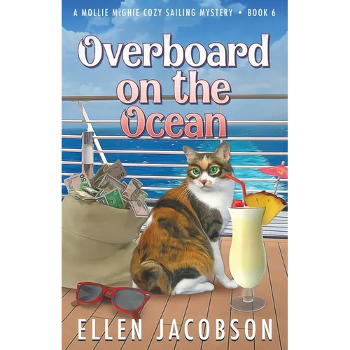 Overboard on the Ocean