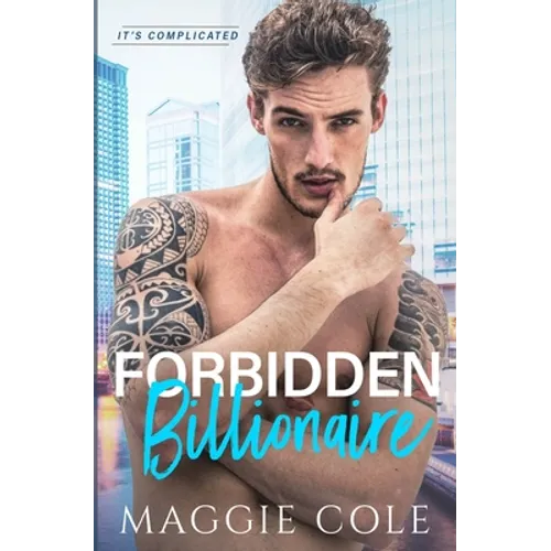 Forbidden Billionaire