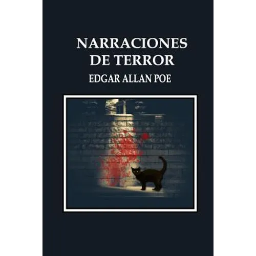 Narraciones de terror