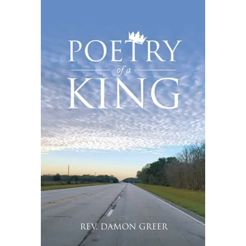 Poetry of a King