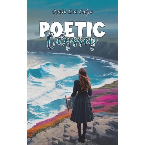 Poetic Odyssey