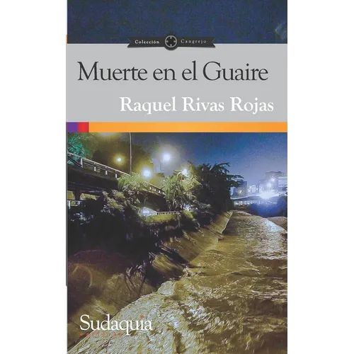 Muerte en el Guaire