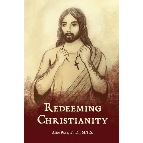 Redeeming Christianity