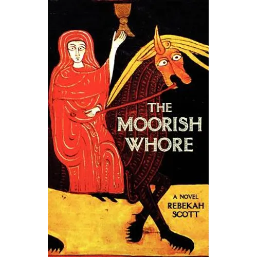 The Moorish Whore