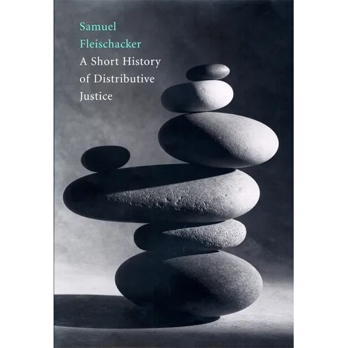 A Short History of Distributive Justice