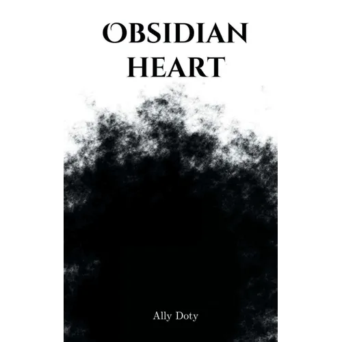 Obsidian Heart