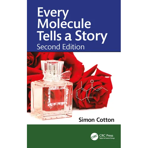 Every Molecule Tells a Story