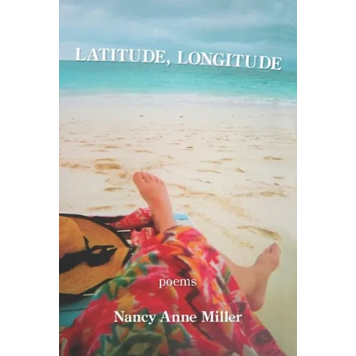 Latitude, Longitude