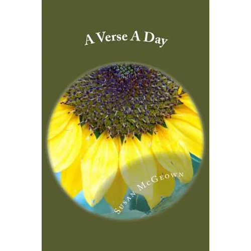 A Verse a Day