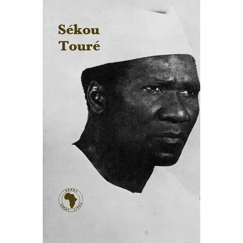 Se'kou Toure'