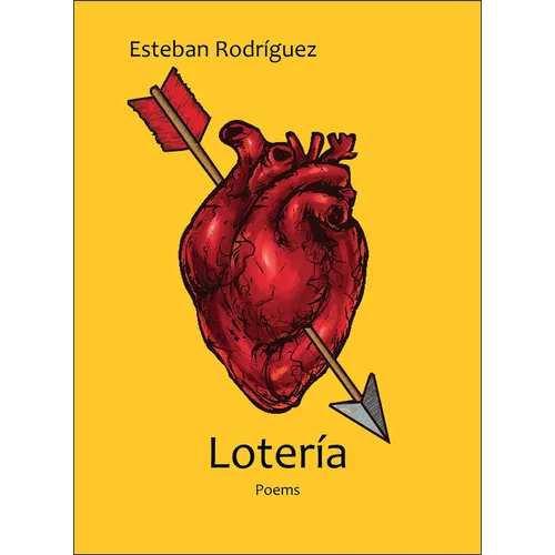 Lotería: Poems Volume 5