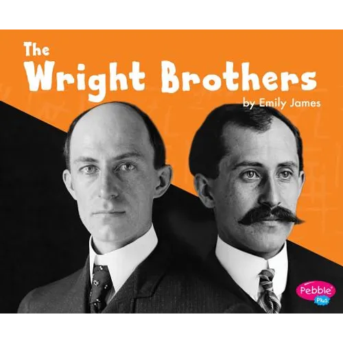 The Wright Brothers