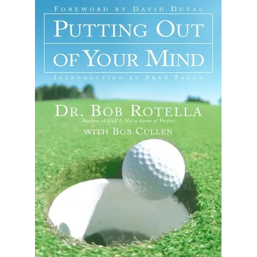 Putting Out of Your Mind