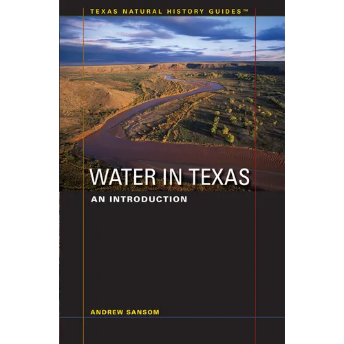 Water in Texas: An Introduction