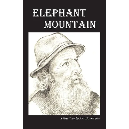 Elephant Mountain