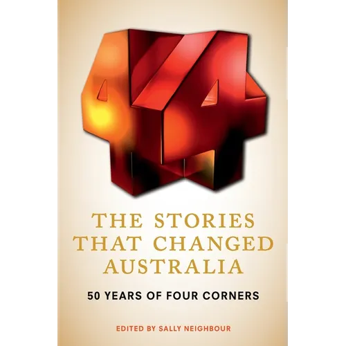 Stories That Changed Australia