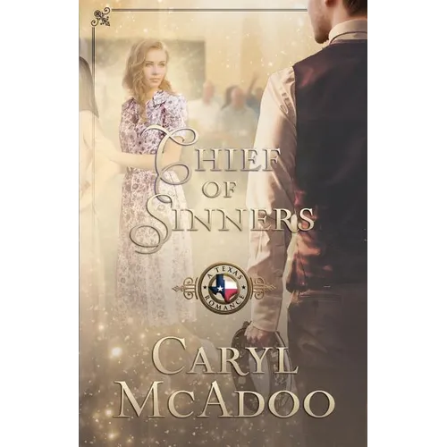Chief of Sinners