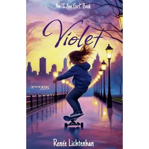 Violet