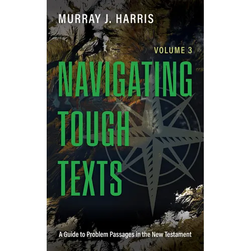 Navigating Tough Texts