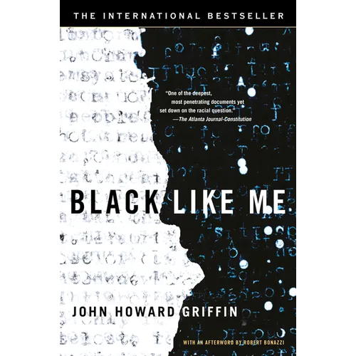 Black Like Me
