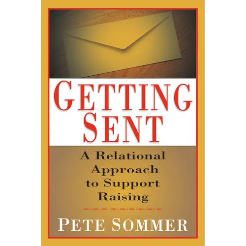 Getting Sent: A Relational Approach to Support Raising