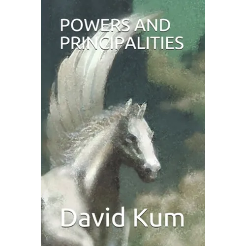 Powers and Principalities