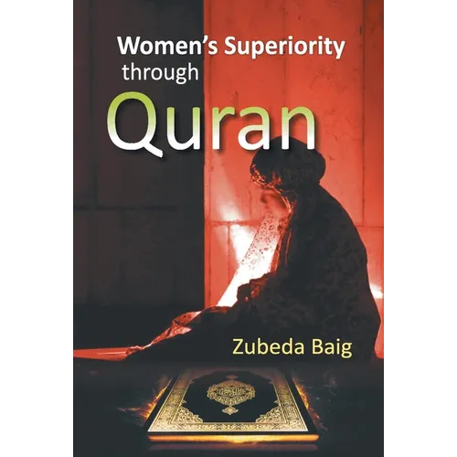 Women's Superiority through Quran