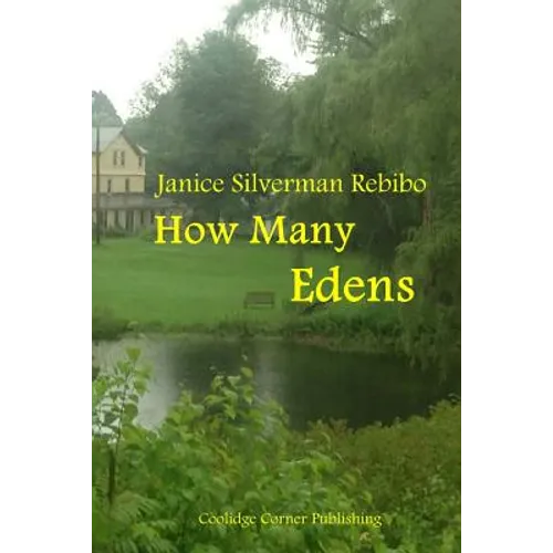 How Many Edens