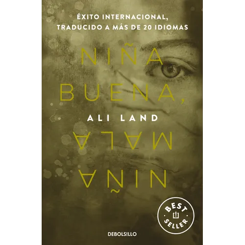 Niña Buena, Niña Mala / Good Me, Bad Me