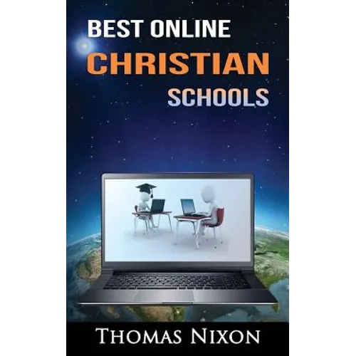Best Online Christian Schools: Find your perfect online Christian option!