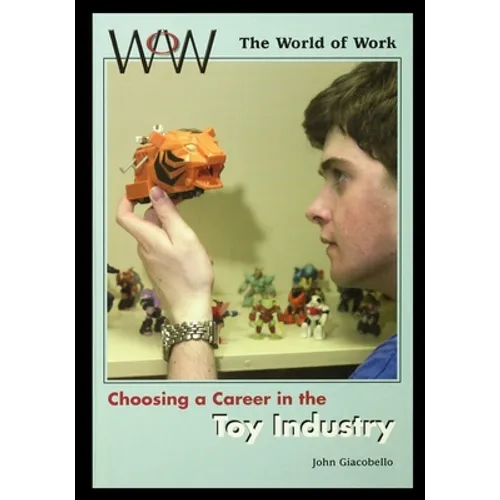 Toy Industry