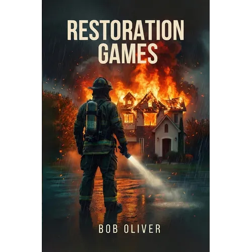 Restoration Games